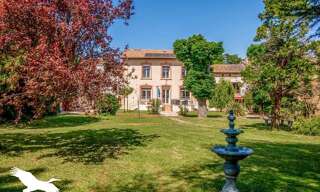 Maison 15 Pièces 530 m² à vendre à Villefranche-de-Lauragais (31290)