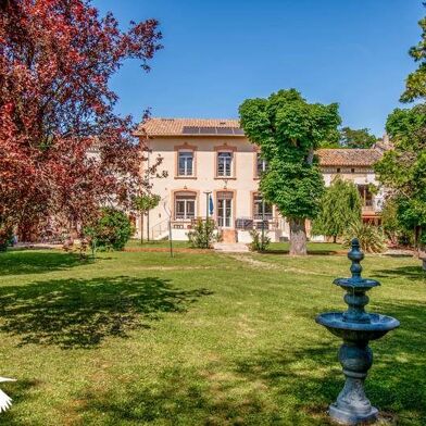 Maison 15 pièces 699000 €