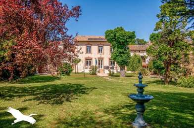 Maison 15 pièces 674000 €