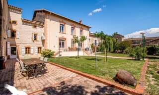 Maison 15 Pièces 426 m² à vendre à Villefranche-de-Lauragais (31290)