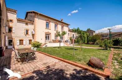 Maison 15 pièces 630000 €