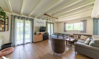 Maison 5 Pièces 165 m² à vendre à Montayral (47500)