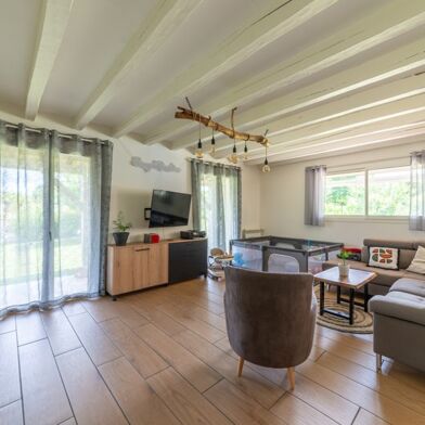 Maison 5 pièces 270800 €