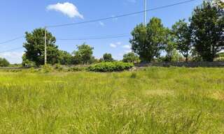 Terrain  2420 m² à vendre à Assier (46320)