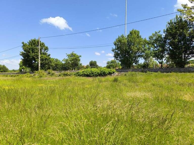 Terrain à bâtir de 0 pièces principales — photo 1