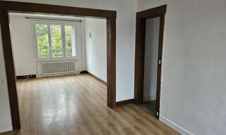 Appartement 2 Pièces 49 m² à vendre à Les Mureaux (78130)