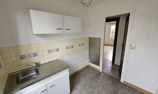 Appartement 2 Pièces 49 m² à vendre à Les Mureaux (78130)