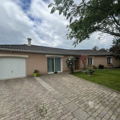 Maison 5 pièces 195444 €