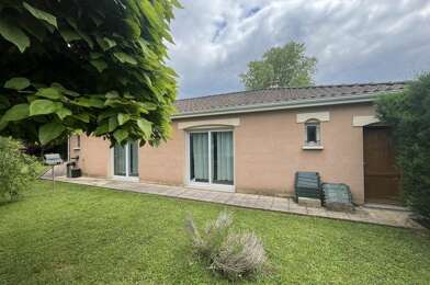 Maison 5 pièces 195444 €