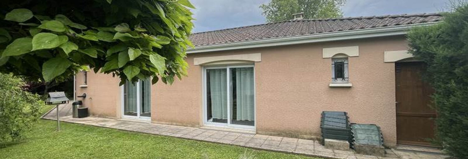 Maison 5 Pièces 127 m² à vendre à Thiviers (24800)