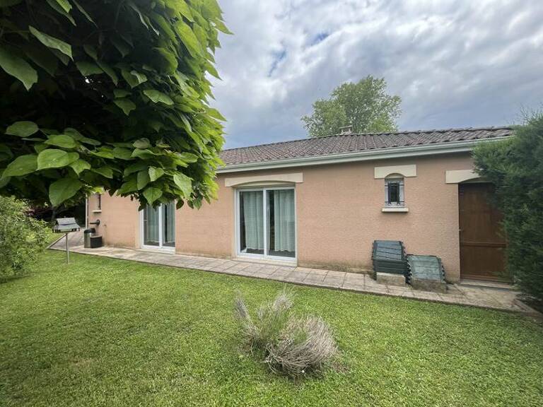 Pavillon de 5 pièces principales — photo 1