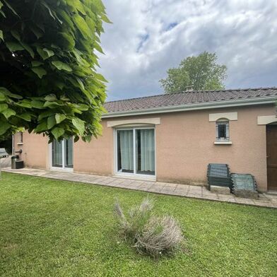 Maison 5 pièces 195444 €