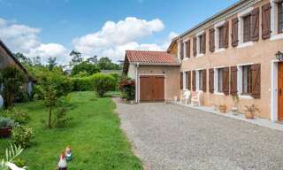 Maison 5 Pièces 134 m² à vendre à Hagetmau (40700)