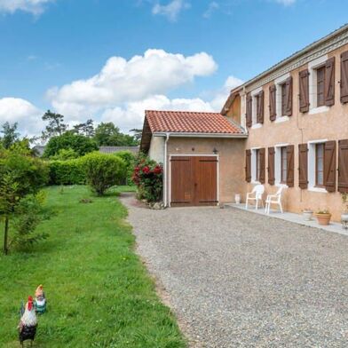 Maison 5 pièces 232500 €