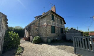 Maison 7 Pièces 124 m² à vendre à Vierzon (18100)
