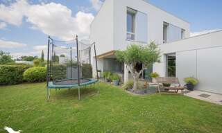 Maison 5 Pièces 100 m² à vendre à Cornebarrieu (31700)