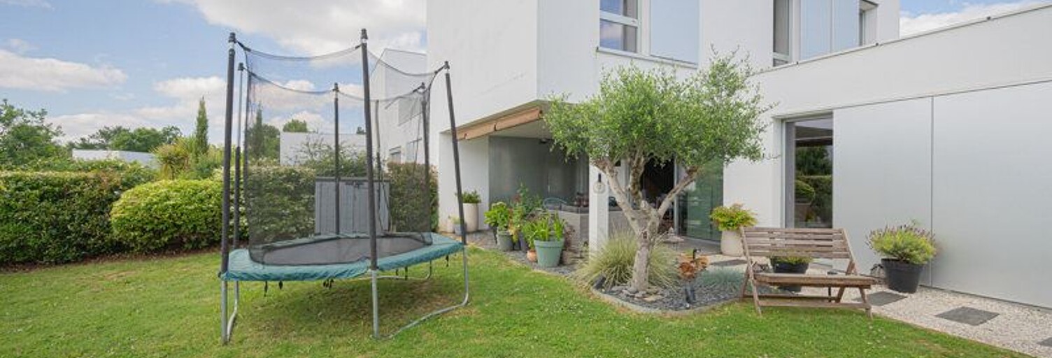 Maison 5 Pièces 100 m² à vendre à Cornebarrieu (31700)