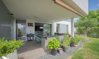 Maison 5 Pièces 100 m² à vendre à Cornebarrieu (31700)