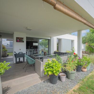 Maison 5 pièces 339000 €