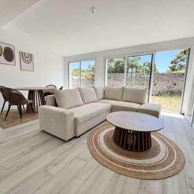 Maison 4 pièces 701490 €