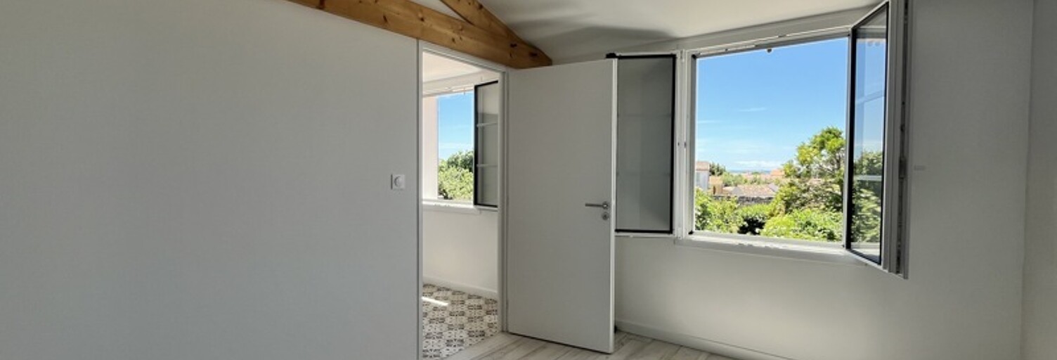 Maison 4 Pièces 101 m² à vendre à Sainte-Marie-de-Ré (17740)