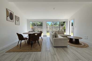 Maison 4 pièces 701490 €