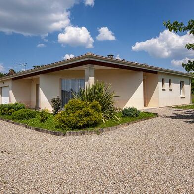 Maison 5 pièces 254880 €