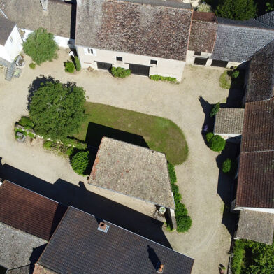 Maison 18 pièces 850000 €