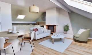 Appartement 3 Pièces 68 m² à vendre à Bouguenais (44340)