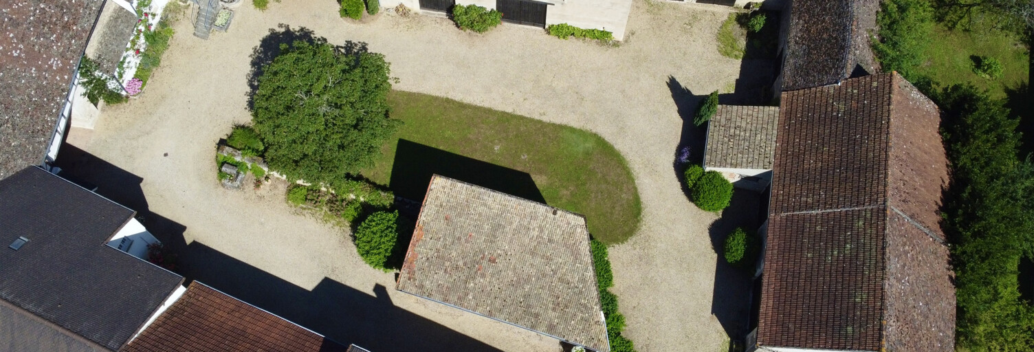 Maison 18 Pièces 600 m² à vendre à Beaune (21200)