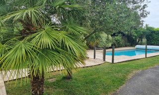 Maison 6 Pièces 162 m² à vendre à La Baule-Escoublac (44500)