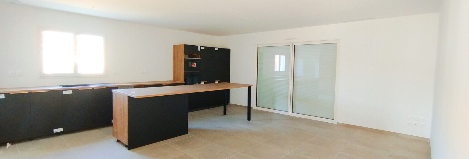 Maison 5 Pièces 101 m² à vendre à Pinet (34850)