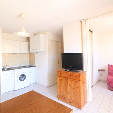 Appartement 2 pièces 139000 €