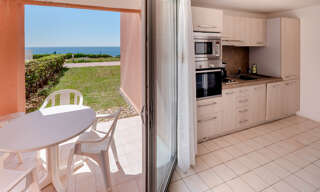 Appartement 1 Pièce 29 m² à vendre à Sète (34200)