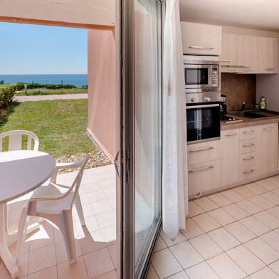 Appartement 1 pièces 214000 €