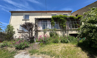 Maison 4 Pièces 90 m² à vendre à Ferrassières (26570)