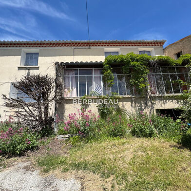 Maison 4 pièces 240000 €