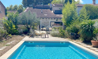 Maison 6 Pièces 215 m² à vendre à Eyragues (13630)