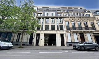 Appartement 2 Pièces 52 m² à vendre à Lille (59000)