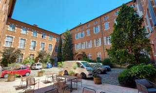 Appartement 3 Pièces 68 m² à vendre à Toulouse (31000)