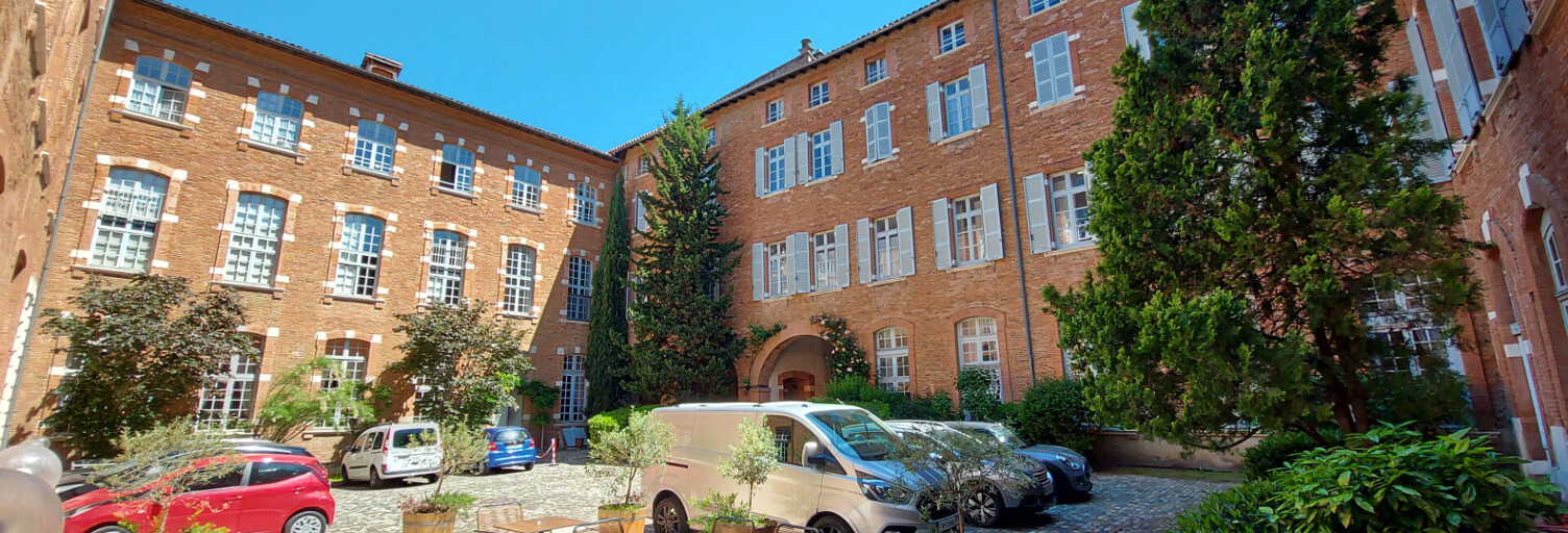 Appartement 3 Pièces 68 m² à vendre à Toulouse (31000)