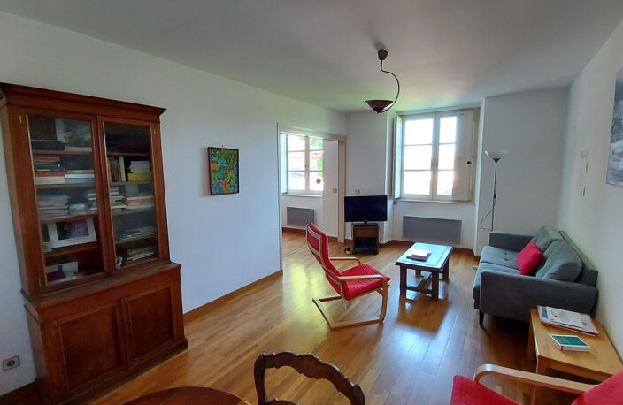 Toulouse - Carmes - Appartement 3 pièces - Résidence Séniors de haut standing - 69m² — photo 2