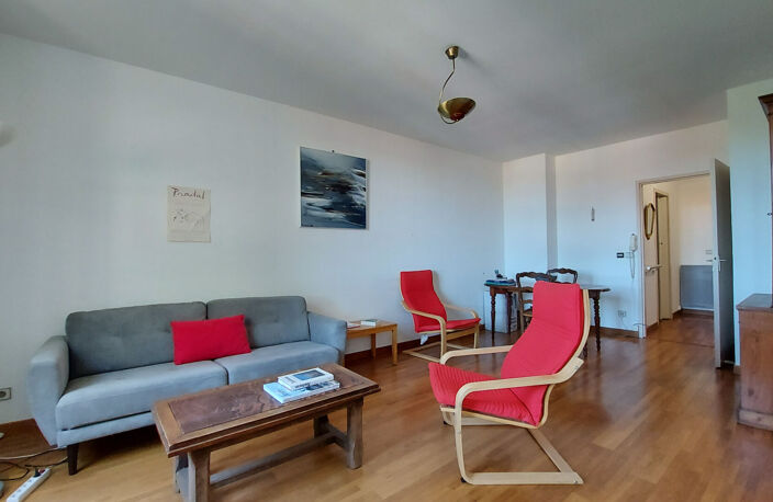 Toulouse - Carmes - Appartement 3 pièces - Résidence Séniors de haut standing - 69m² — photo 3