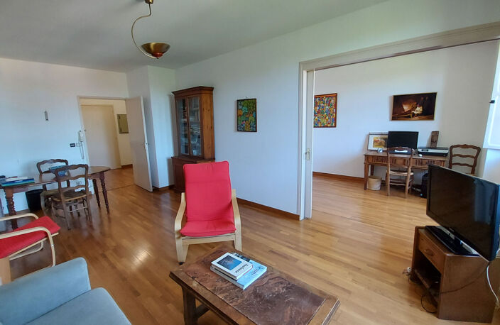 Toulouse - Carmes - Appartement 3 pièces - Résidence Séniors de haut standing - 69m² — photo 4