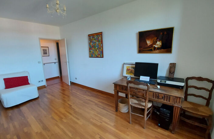 Toulouse - Carmes - Appartement 3 pièces - Résidence Séniors de haut standing - 69m² — photo 5