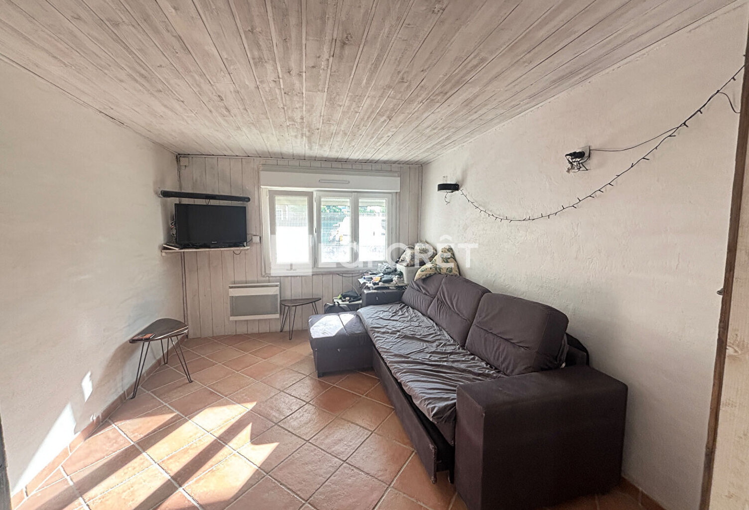 Appartement Mauguio 2 pièce(s) 44 m2 — photo 1