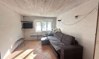 Appartement 2 Pièces 44 m² à vendre à Mauguio (34130)