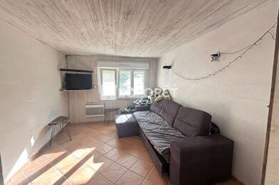 Appartement 2 pièces 159500 €