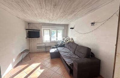 Appartement Mauguio 2 pièce(s) 44 m2 — photo du bien