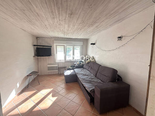 Appartement Mauguio 2 pièce(s) 44 m2 — photo du bien